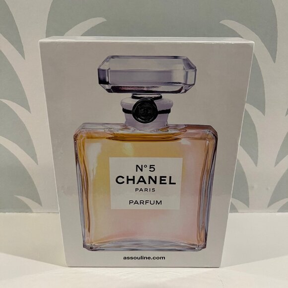 Chanel Three Book Set - Coffee Table Books - Published by Assouline - Picture 4 of 8